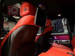 مرسيدس بنز G-Class